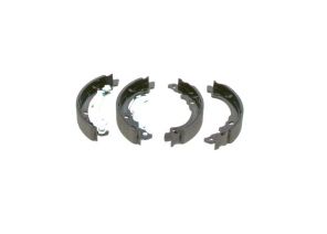Bosch 0 986 487 704 - Brzdové čeľuste -