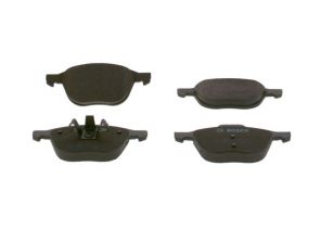 Bosch 0 986 424 794 - Brzdové platničky -