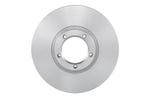 Bosch 0 986 478 166 - Brzdový kotúč -