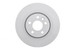 Bosch 0 986 478 296 - Brzdový kotúč -