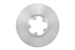 Bosch 0 986 478 299 - Brzdový kotúč -