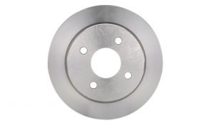Bosch 0 986 478 344 - Brzdový kotúč -