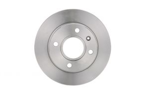Bosch 0 986 478 502 - Brzdový kotúč -