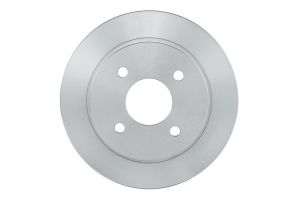 Bosch 0 986 478 605 - Brzdový kotúč -