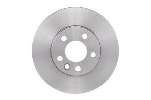 Bosch 0 986 478 893 - Brzdový kotúč -