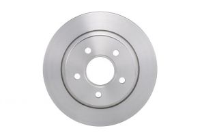 Bosch 0 986 479 070 - Brzdový kotúč -