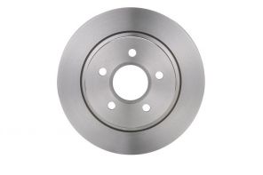 Bosch 0 986 479 170 - Brzdový kotúč -