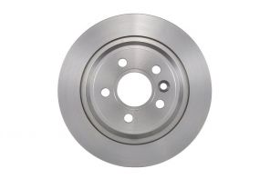 Bosch 0 986 479 254 - Brzdový kotúč -