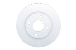 Bosch 0 986 479 566 - Brzdový kotúč -
