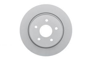 Bosch 0 986 479 762 - Brzdový kotúč -
