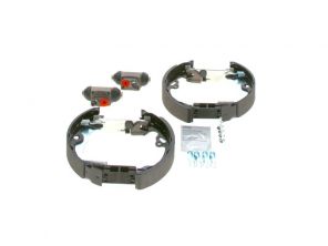 Bosch 0 204 114 603 - Brzdové čeľuste -
