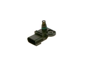Bosch 0 261 230 044 - Senzor tlaku sacieho potrubia