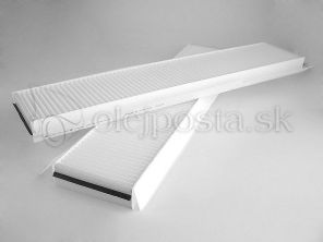 Bestair BA-P-011 - Peľový filter