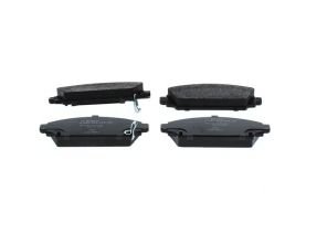 Bosch 0 986 494 414 - Brzdové platničky -