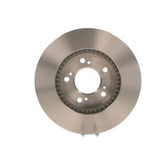 Bosch 0 986 478 667 - Brzdový kotúč -