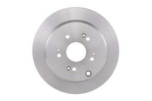 Bosch 0 986 479 449 - Brzdový kotúč -