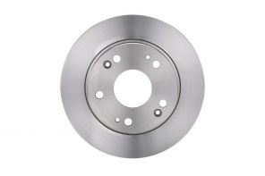 Bosch 0 986 479 450 - Brzdový kotúč -