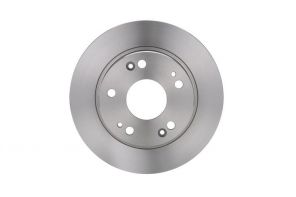 Bosch 0 986 479 451 - Brzdový kotúč -