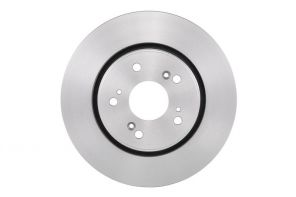 Bosch 0 986 479 456 - Brzdový kotúč -