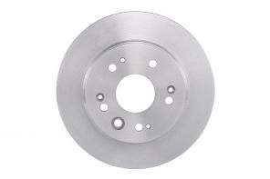 Bosch 0 986 479 505 - Brzdový kotúč -