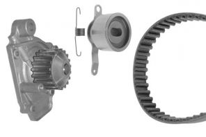 Bosch 1 987 948 792 - Rozvodová sada s čerpadlom