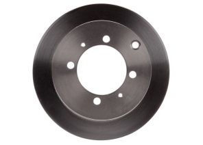 Bosch 0 986 478 655 - Brzdový kotúč -