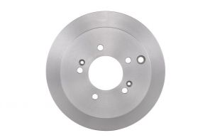 Bosch 0 986 479 126 - Brzdový kotúč -