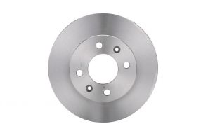 Bosch 0 986 479 206 - Brzdový kotúč -