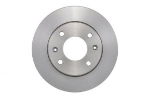 Bosch 0 986 479 207 - Brzdový kotúč -