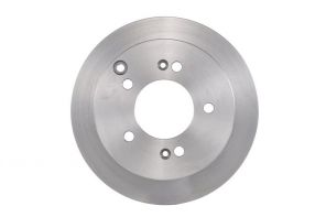 Bosch 0 986 479 345 - Brzdový kotúč -