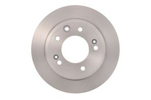 Bosch 0 986 479 508 - Brzdový kotúč -