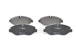 Bosch 0 986 494 293 - Brzdové platničky -