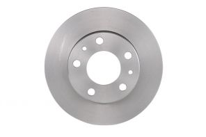 Bosch 0 986 479 163 - Brzdový kotúč -