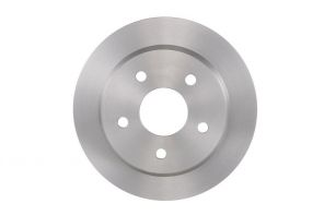 Bosch 0 986 478 771 - Brzdový kotúč -