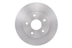 Bosch 0 986 478 772 - Brzdový kotúč -