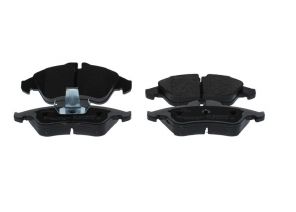 Bosch 0 986 424 218 - Brzdové platničky -