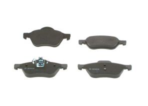 Bosch 0 986 494 439 - Brzdové platničky -