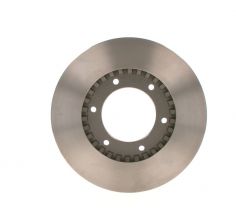 Bosch 0 986 478 257 - Brzdový kotúč -