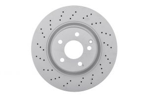 Bosch 0 986 478 470 - Brzdový kotúč -