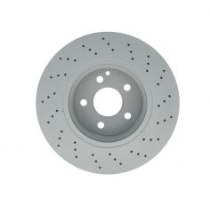 Bosch 0 986 478 471 - Brzdový kotúč -
