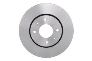 Bosch 0 986 478 493 - Brzdový kotúč -