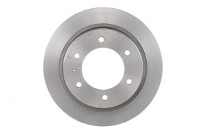 Bosch 0 986 478 496 - Brzdový kotúč -