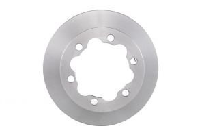 Bosch 0 986 478 555 - Brzdový kotúč -