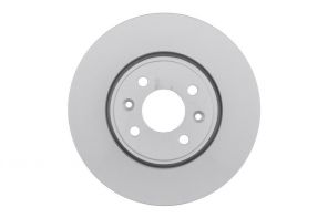 Bosch 0 986 478 590 - Brzdový kotúč -