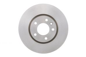 Bosch 0 986 478 593 - Brzdový kotúč -