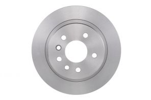 Bosch 0 986 478 609 - Brzdový kotúč -