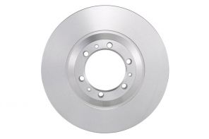 Bosch 0 986 478 854 - Brzdový kotúč -