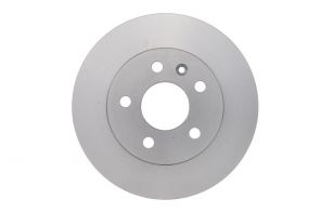 Bosch 0 986 478 861 - Brzdový kotúč -