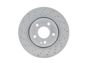 Bosch 0 986 479 A02 - Brzdový kotúč -