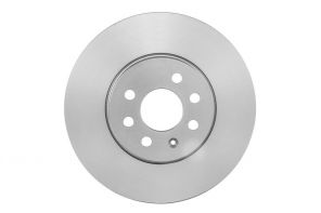 Bosch 0 986 479 077 - Brzdový kotúč -